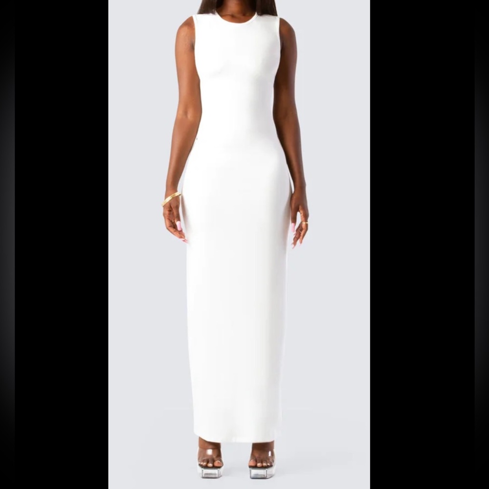 “Bailey” Maxi Dress